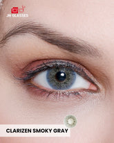 Clarizen by JN – Contact Lenses – SMOKEY GRAY