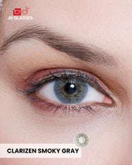 Clarizen by JN – Contact Lenses – SMOKEY GRAY