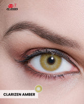 Clarizen by JN – Contact Lenses – HIDROCOR AMBER