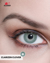 Clarizen by JN – Contact Lenses – HIDROCOR CLOVER