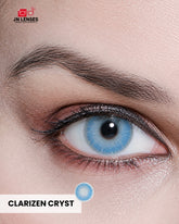 Clarizen by JN – Contact Lenses – HIDROCOR CRYST