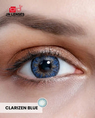 Clarizen by JN – Contact Lenses – BlUE