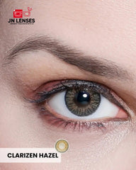 Clarizen by JN – Contact Lenses – HAZEL