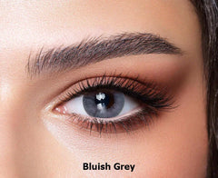 BELLA BLUISH GREY