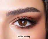 BELLA HAZEL HONEY