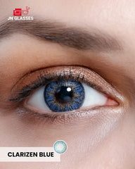 Clarizen by JN – Contact Lenses – Blue
