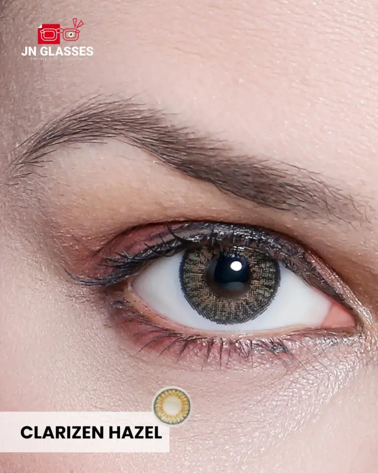 Clarizen by JN – Contact Lenses – Hazel