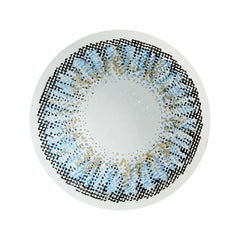 Clarizen by JN – Contact Lenses – Blue