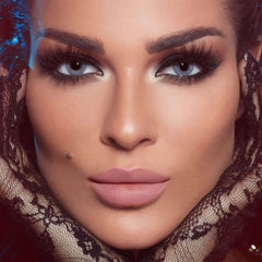 BELLA BLUISH GREY