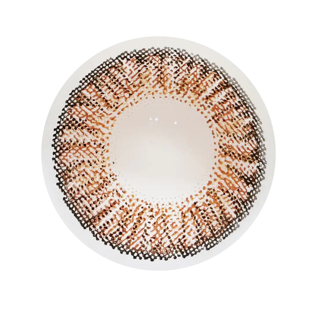 Clarizen by JN – Contact Lenses – Brown