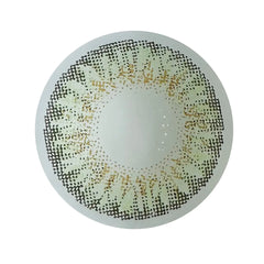 Clarizen by JN – Contact Lenses – Green