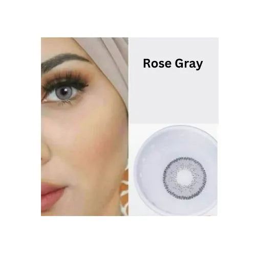 Sunsoft-Rose Gray