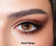 BELLA HAZEL BEIGE