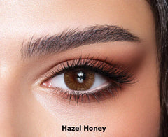 BELLA HAZEL HONEY