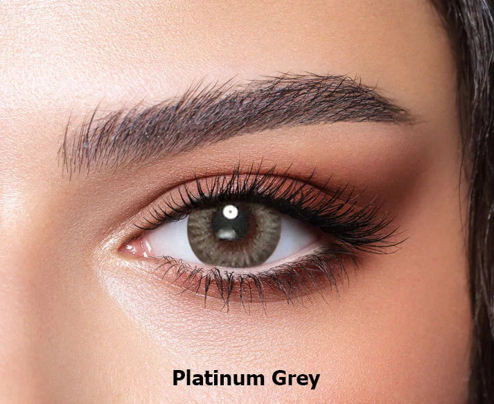 BELLA PLATINUM GREY